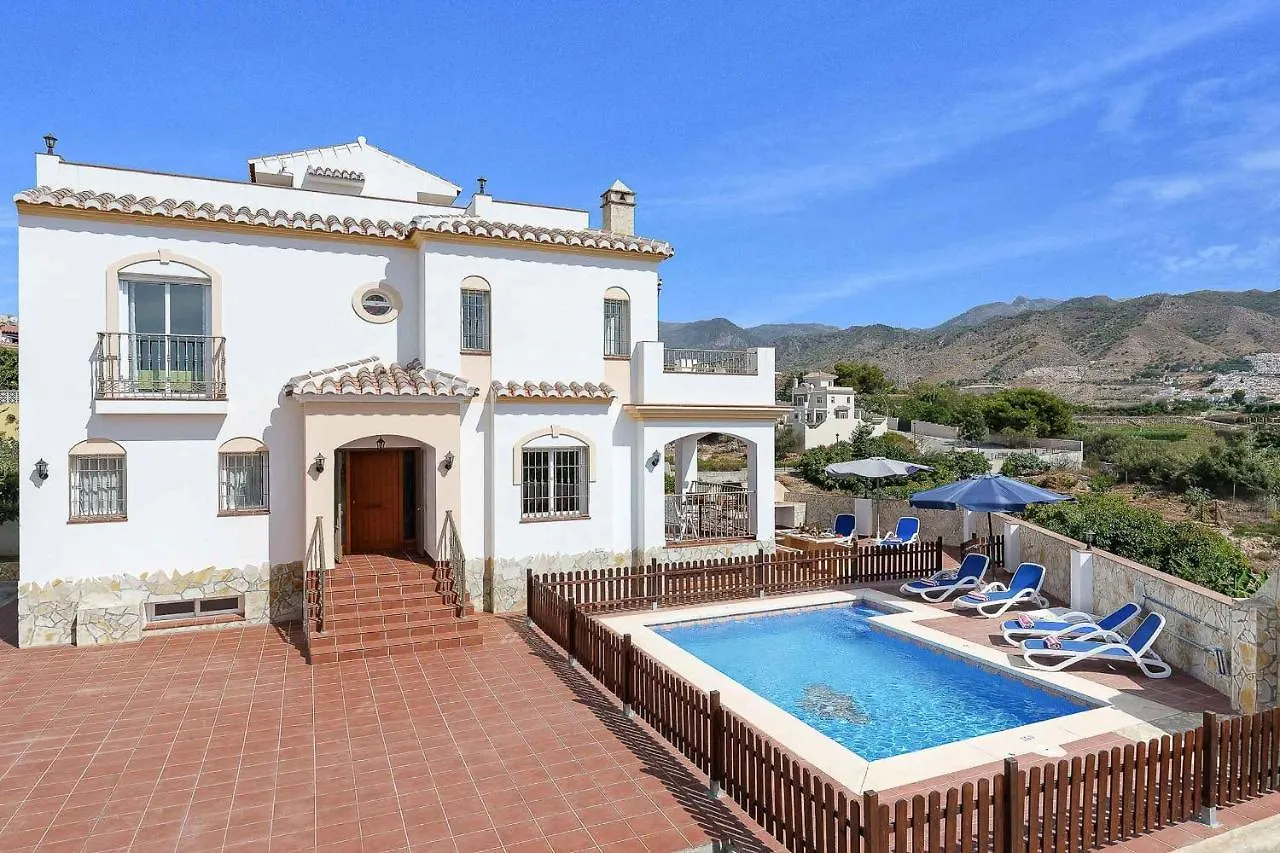 Villa Mango Nerja